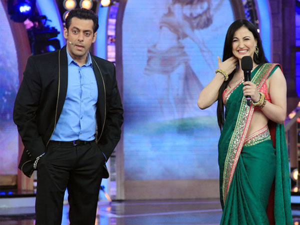 Bigg Boss10: Who Will Be Salman’s Favorite Contestant? Bigg Boss10: Who Will Be Salman’s Favorite Contestant?