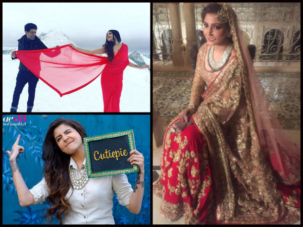 ae dil hai mushkil breakup song anushka sharma dress