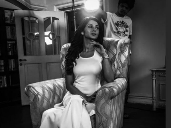 Jennifer Winget: Bigg Boss Is Not My Cup Of Tea! Jennifer Winget: Bigg Boss Is Not My Cup Of Tea!
