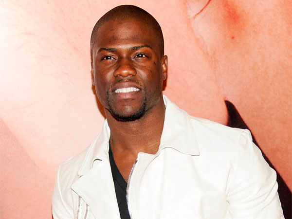 Kevin Hart Kevin Hart