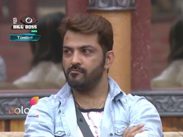 Bigg Boss 10 Open Nominations: Rohan Mehra, Om Swami Among 7 Contestants In Elimination Zone! Bigg Boss 10 Open Nominations: Rohan Mehra, Om Swami Among 7 Contestants In Elimination Zone!