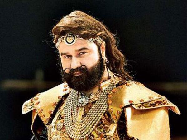 MSG The Warrior Lion Heart MSG The Warrior Lion Heart