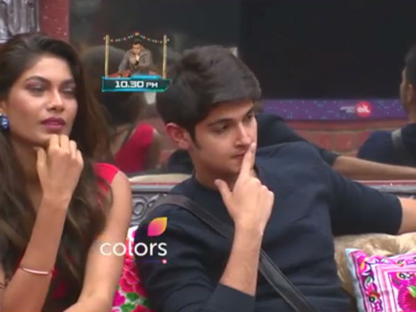 Bigg Boss 10 Open Nominations: Rohan Mehra, Om Swami Among 7 Contestants In Elimination Zone! Bigg Boss 10 Open Nominations: Rohan Mehra, Om Swami Among 7 Contestants In Elimination Zone!
