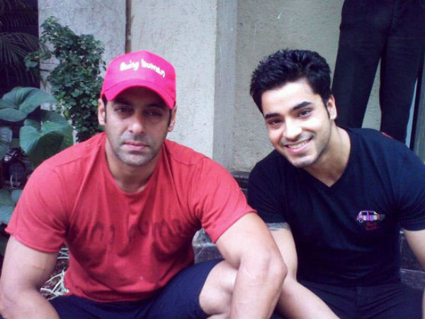 Bigg Boss10: Who Will Be Salman’s Favorite Contestant? Bigg Boss10: Who Will Be Salman’s Favorite Contestant?