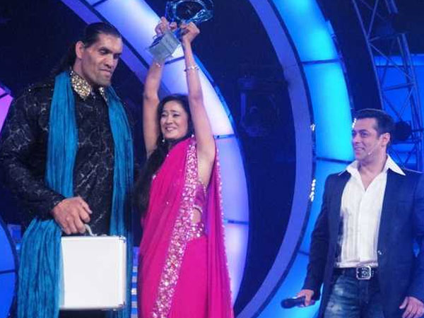 Bigg Boss10: Who Will Be Salman’s Favorite Contestant? Bigg Boss10: Who Will Be Salman’s Favorite Contestant?