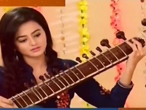 Swaragini Takes 6-Month Leap; Swara & Ragini Undergo Makeover; Lakshya Goes Missing! (PICS) Swaragini Takes 6-Month Leap; Swara & Ragini Undergo Makeover; Lakshya Goes Missing! (PICS)