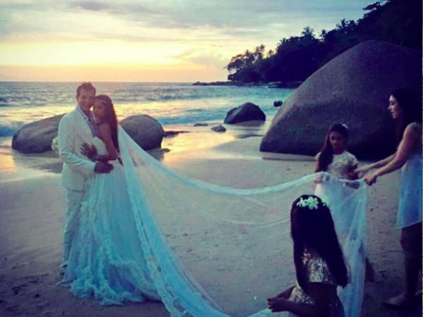 exclusive-lisa-haydon-wedding-pictures-tied-knot-with-dino-lalvani exclusive-lisa-haydon-wedding-pictures-tied-knot-with-dino-lalvani
