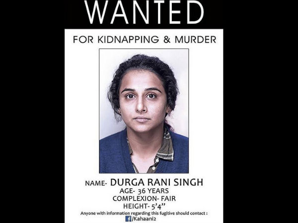 vidya-balan-starrer-kahaani-2-first-look-poster vidya-balan-starrer-kahaani-2-first-look-poster