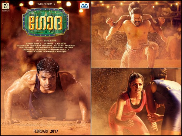 Pulimurugan's Milestone, Mohanlal's New Movie's Shoot And Other