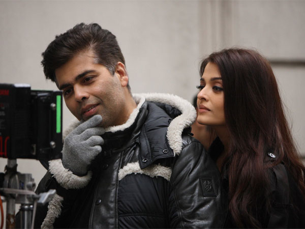 Aishwarya & Karan's First Film To Cross 100 Crores