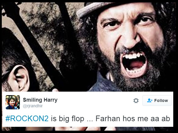 Smiling Harry @rjrandhir