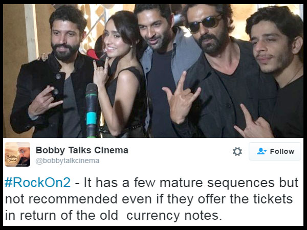 Bobby Talks Cinema @bobbytalkcinema