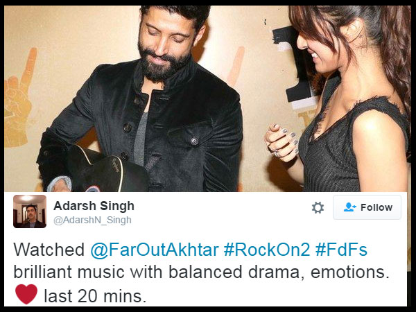 Adarsh Singh @AdarshN_Singh