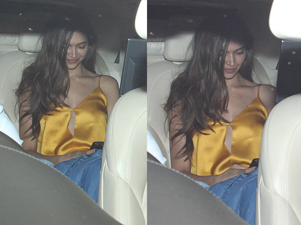 Deepika Padukone