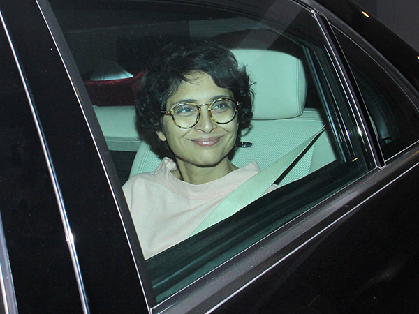 Kiran Rao