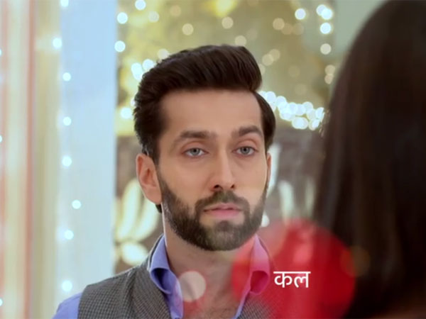 Shivaay Saves Anika
