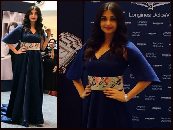 Aishwarya Looked Gorgeous