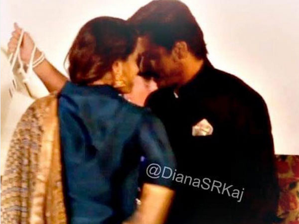 Their Bond Is Incredible