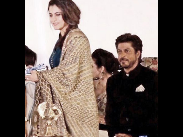 'I Miss Kajol In Every Film'