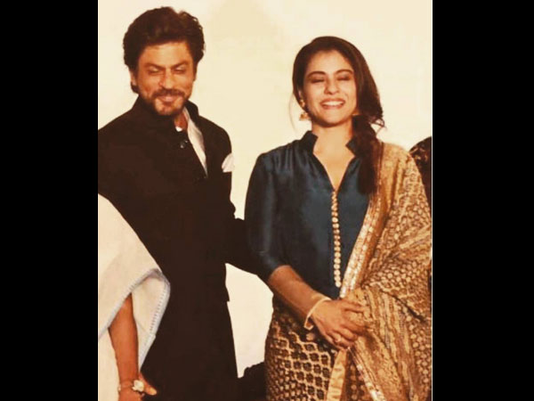 They Have Worked In Plenty Of Films Together