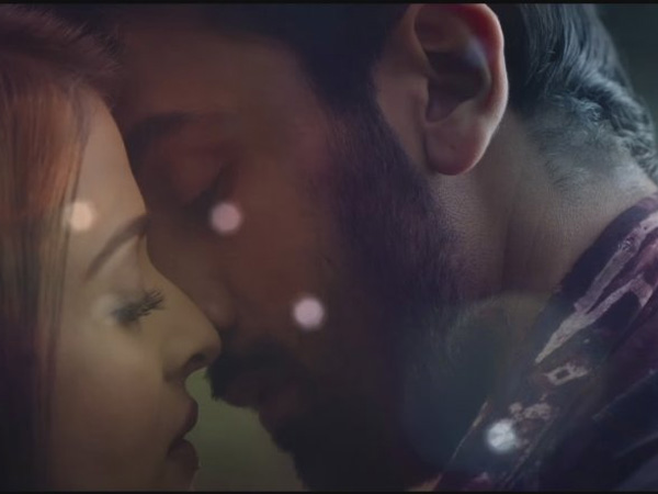 Aishwarya Compares ADHM's Buzz With Dhoom 2