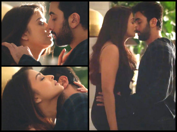 'I Wasn't Comfortable With The Idea Of Intimacy'