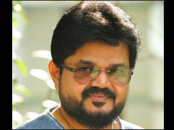 Director – Nadirshah