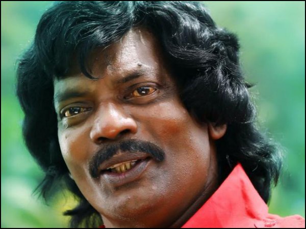 Salim Kumar As Chandran