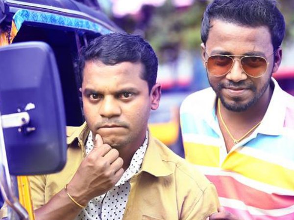 Dharmajan As Dasappan