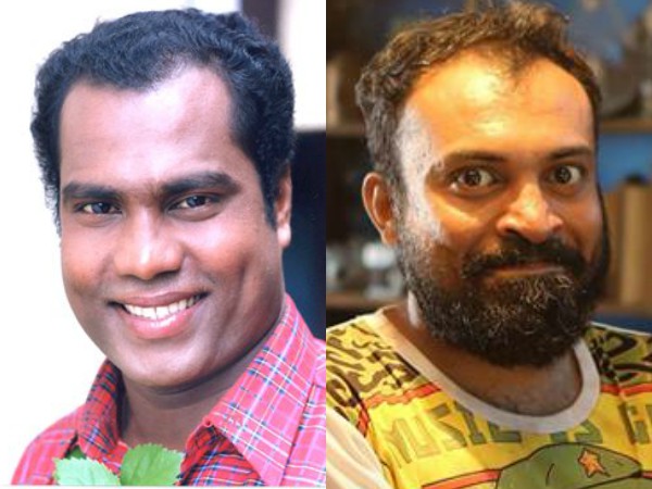 Soubin As Monai