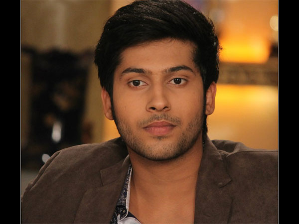 Swaragini To Go Off Air In December Namish Taneja Not Upset Filmibeat