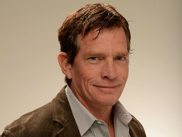 Thomas Haden Church News. 