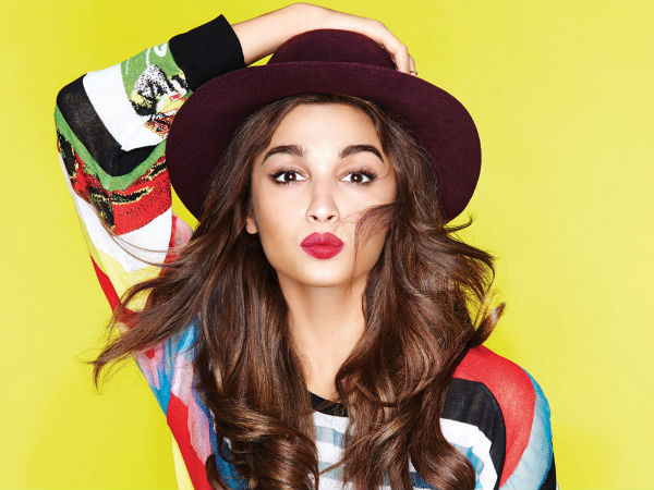 Alia Bhatt Alia Bhatt