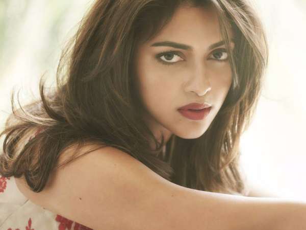 Amala Paul Says She Still Loves AL Vijay! Amala Paul Says She Still Loves AL Vijay!