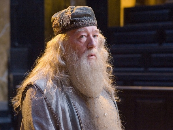 Michael Gambon Michael Gambon