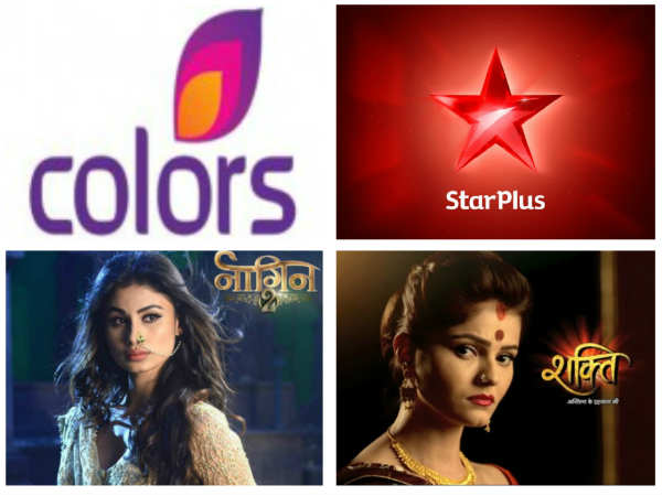 Latest TRP Ratings: Naagin 2 & Shakti Retain Its Top Slots; Super Dancer Occupies Third Place Latest TRP Ratings: Naagin 2 & Shakti Retain Its Top Slots; Super Dancer Occupies Third Place