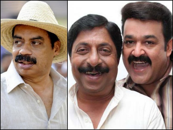 Mohanlal, Sathyan Anthikkad And Sreenivasan To Team Up Again? Mohanlal, Sathyan Anthikkad And Sreenivasan To Team Up Again?