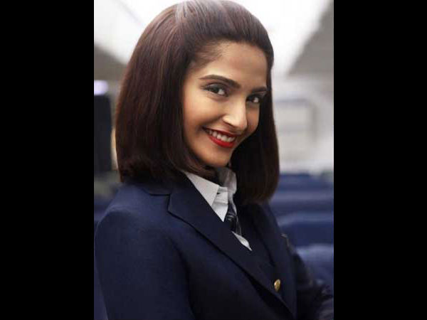 Sonam Kapoor Sonam Kapoor