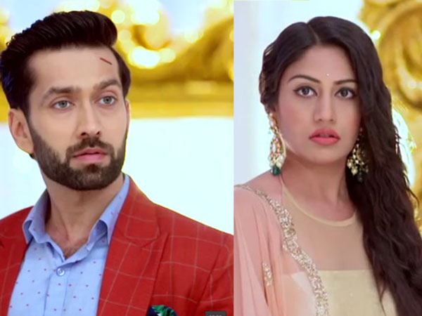 Image result for shivay and anika