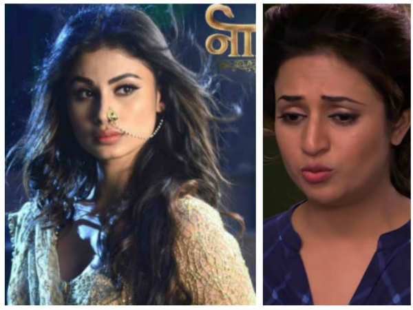 Latest TRP Ratings: Naagin 2, Shakti, YHM, Kumkum Bhagya & Saathiya - Top Shows This Week Latest TRP Ratings: Naagin 2, Shakti, YHM, Kumkum Bhagya & Saathiya - Top Shows This Week