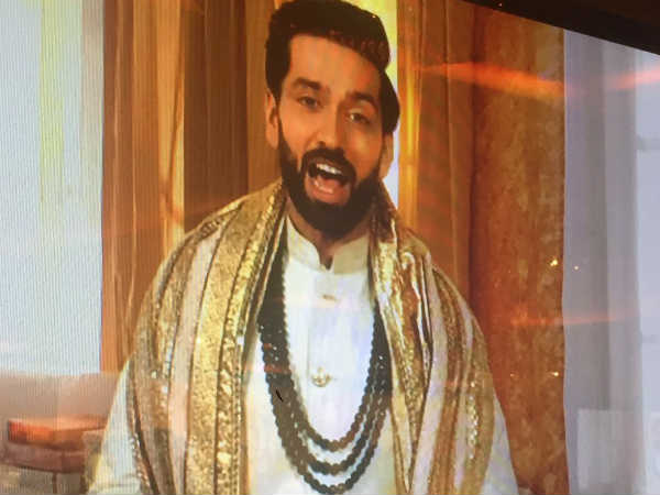 Nakul