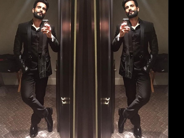 Karan Tacker