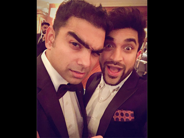 Navin Kundra