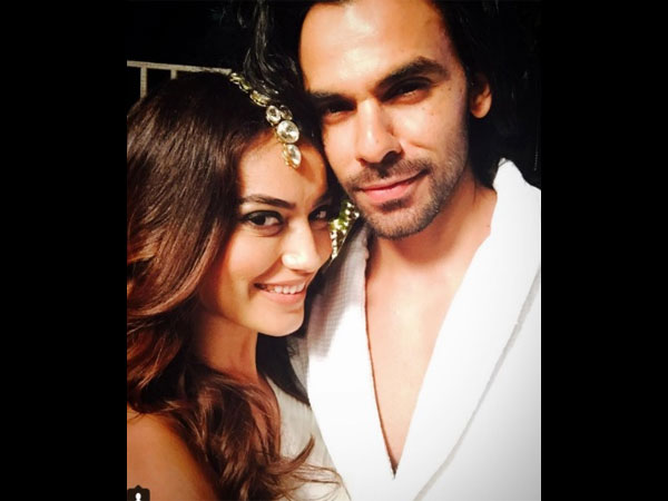 Surbhi & Ankit
