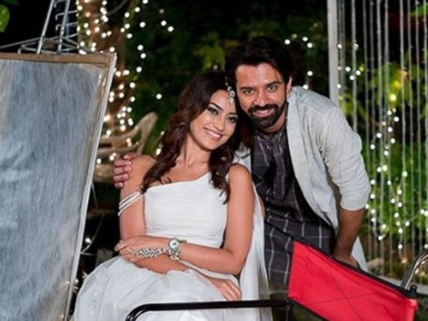 Barun & Surbhi