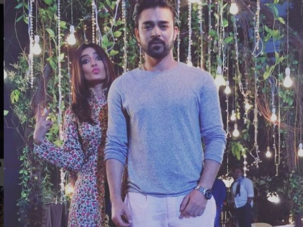 Surbhi & Mohit