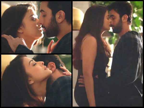 Karan Johar Says One Cant Point Finger At Aishwarya Rai Ranbir Kapoor Romance In Adhm, Karan Johar Aishwarya Rai - Filmibeat