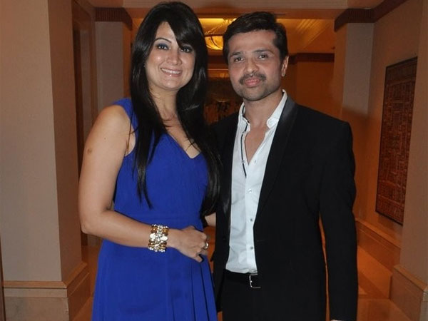 Himesh's Statement