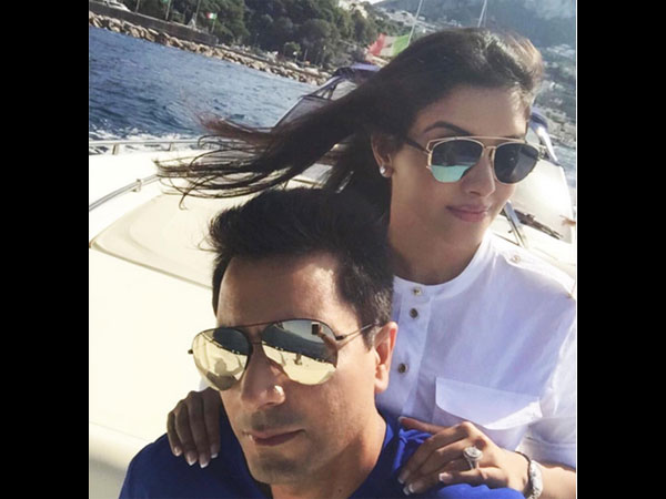When Asin Met Rahul