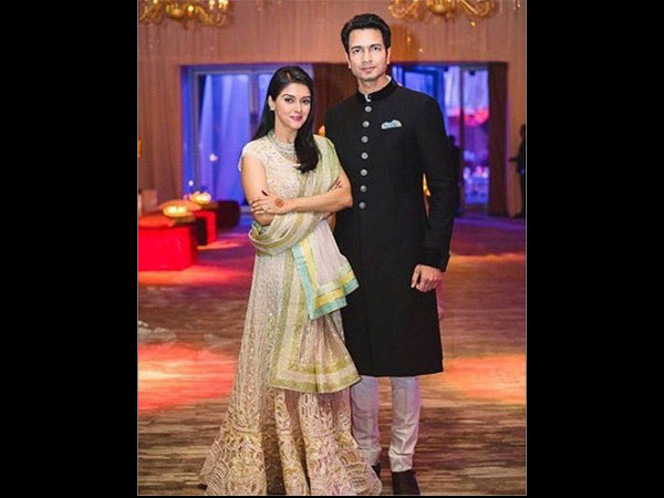 How Rahul Proposed To Her
